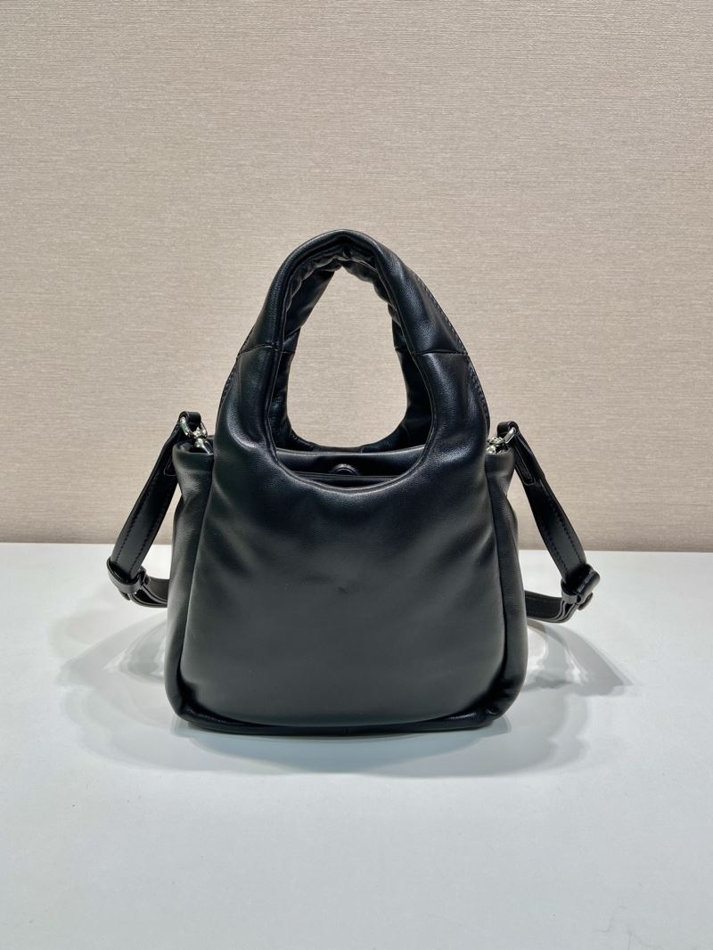 Pra*a tote bags